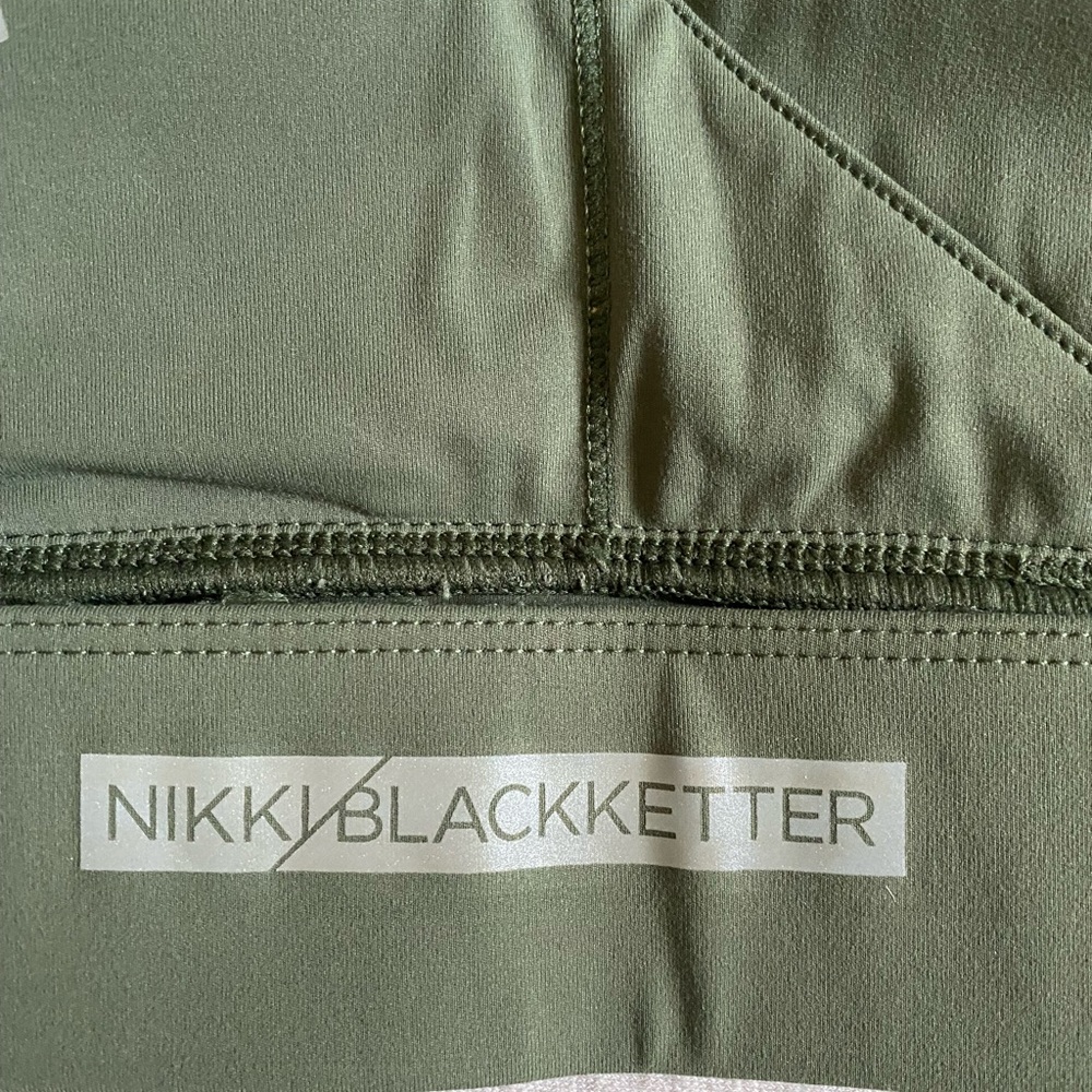 Gymshark X Nikki Blakketter Sports Bra - Picture 4 of 8